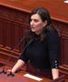 Зајкова од Собранието: Доста со ПР-театар, да ги спасиме првите 4 милиони евра на граѓаните!