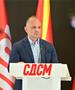 Филипче: Изнуденото извинување не го брише срамот на Мицкоски, тоа ли е премиер, професор, пример за младите?