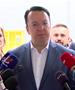 Државниот инспекторат за транспорт доби нови возила и опрема вредни 700.000 евра