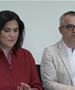 Условна затворска казна од една година за поранешната претседателка на ДКСК, Татјана Димитровска