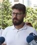 „Стој за УСЈЕ“: Средбата со министерот за животна средина беше позитивна
