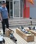 Општина Илинден инвестира во современа механизација и професионална опрема за поефикасни комунални услуги