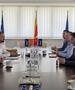 Компанијата Sivriler Group во посета на ТИРЗ Скопје - нова потенцијална инвестиција