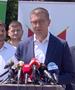 Мицкоски: Цената на струјата не поскапе, работиме од јануари да поевтини