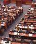 Истекува крајниот рок за Изборниот законик партиите останаа без договор