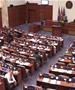 Опозициски пратенички прашања во Собранието