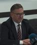 Претставници на поголемите стопански комори и министерството за економија на средба за оперативниот план за вработување