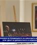 Церемонија во резиденцијата на амбасадата на Турција по повод 15 јули- Денот на демократијата и националното единство