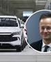 Екс шефот на унгарската дипломатија се вработи во кинески авто гигант, Орбан му порача: Напред Сијарто