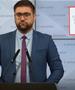 Манасиевски: СДС, Левица и ДУИ на следниот изборен циклус сакаат да се претстават како жртви и оштетени