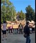 Протести низ Украина по одлуката на Зеленски да го разреши министерот за одбрана