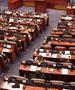 Власта и опозицијата ги продолжија обвинувањата кој е виновен за немањето консензус за Изборниот законик