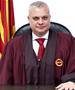 Уставниот судија Гоце Наумовски поднесе оставка – го известил Собранието, но не и Уставниот суд 