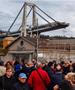 200 години затвор- стигна пресудата по осум години од трагедијата во Италија во која загинаа 43 лица 