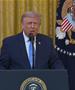 Трамп ја обвини Кина за мешање во изборите во 2020 година, спротивно од извештаите на ЦИА