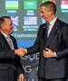 Србија се приклучи на вселенската програма на НАСА