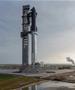 „Спејс Екс“ го одложува 13-от пробен лет на „Starship“ во последен момент