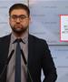 Манасиевски: Опозицијата доби бланко лист за исполнување на желби за Изборниот Законик, истото го одбија поради виктимизација