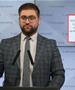Манасиевски: Проблемот на СДС, Левица и ДУИ е што не можат да поднесат уште еден реформски успех на Македонија, затоа блокираат кога имаат можност