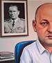 Виктор Грозданов: Сашко Јанчев - Еко лажов