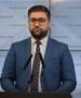 Манасиевски: СДС, Левица и ДУИ повторно покажаа дека колку полошо за Македонија, толку подобро за нив