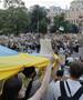 Зеленски се соочува со сериозна криза,протестите во Киев траат веќе пет дена
