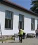 Општина Илинден: Се реновира Домот на култура во н.м Кадино