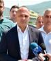 Филипче од Гостивар: Тука сме да им помогнеме на граѓаните на кои им треба помош
