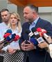 Тошковски од Гостивар: На одговорните им е изречена највисока казна според законот