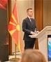 Муцунски: Силните политички односи со Индија да ги преточиме во конкретно економско партнерство