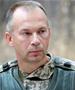 Последната порака на Олександр Сирски 