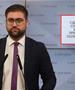 Манасиевски: СДС, Левица и ДУИ секоја можност за договор ја претвораат во нов политички конфликт