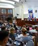 Проширувањето на ЕУ и реформите во фокусот на 9. седница на Националниот совет за евроинтеграции