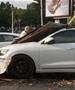 Десетици повредени граѓани, оштетени автомобили и објекти остави невремето зад себе 