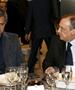 Први тензии помеѓу Мурињо и Перез во Реал 