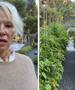 Секс симболот Памела Андерсон се пофали со својата градина во Канада (ВИДЕО)