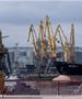 Русија: Нападнавме бродови со воена опрема во украинските пристаништа