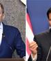 Рубио се сретна со рускиот министер за надворешни работи Лавров во Манила