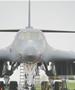 Американската војска употреби стратешки бомбардер Б-1 за напад на Корпусот на гардата на исламската револуција
