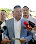 Јанчев: Официјално е отворен Градскиот базен во Кавадарци!