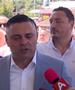 Отворен целосно реконструираниот градски базен во Кавадарци