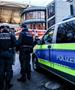 Ужас во Штутгарт: Жена е избодена, па запалена среде трговски центар (ВИДЕО)