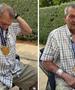 Дедо му го чувал и го носел на тренинзи- сега внукот му го подари златниот медал од СП (ВИДЕО)