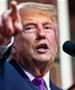 Трамп: Разгледувам голем напад, поголем од кога било порано- наскоро ќе донесам одлука 