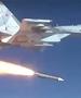 Украински Ф-16 собори руски Су-35 во прва воздушна битка во историјата, се огласи американски генерал (ВИДЕО)