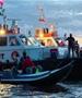 Загинаа најмалку 72 лица во најтешката поморска несреќа во историјата на Гвајана (ВИДЕО)