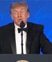 Трамп се врати на бината и ги исмеа новинарите: Кога ќе ме нема, ќе нема за што да известувате (ВИДЕО)