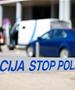 Филмски грабеж во Словенија- од комбе за превоз на пари украле 100.000 евра, полицијата во потера 