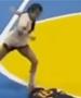 Ужас на теренот: Фудбалерка со цела сила ја клоца противничката по глава (ВИДЕО)