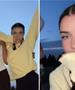 Арина Сабаленка прв пат покажа како изгледа нејзината сестра- сличноста е голема (ФОТО)